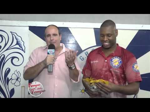 Acadêmicos do Tucuruvi - Carnaval 2016 - São Paulo