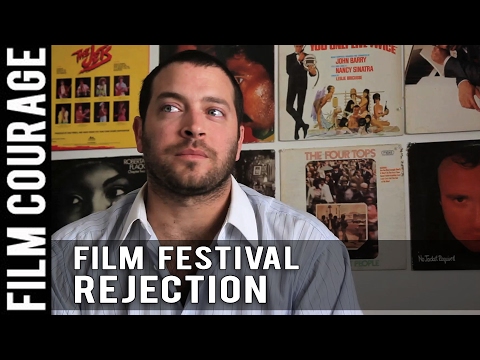 The #1 Reason Why A Movie Will Receive A Film Festival Rejection by Daniel Sol