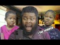 Future Tranformation | Episode 46 | Living With Dad | Mark Angel Comedy