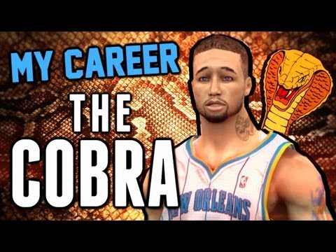 NBA 2K13 My Career Playoffs CFG4 - Trying To Finish The Job + Live Commentary Full HD)