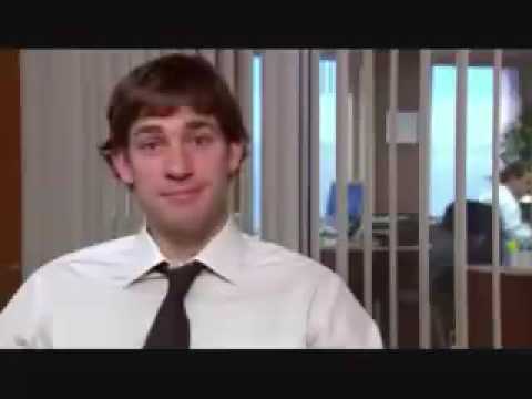 The Office: Future Dwight