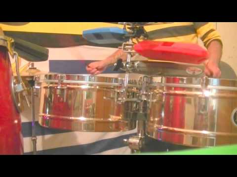 KPRICHO Y GERARDO NIETO  QUE TONTOS1