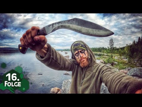 7 vs. Wild - Das Finale | Folge 16