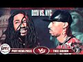 Puff Neva Pass Vs Thee Gooon DMV Vs NYC CBG Vs KSTV