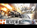 Full Auto 2: Battlelines Video Review