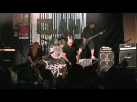 METAL INVASION BY BELARUS: TWEED