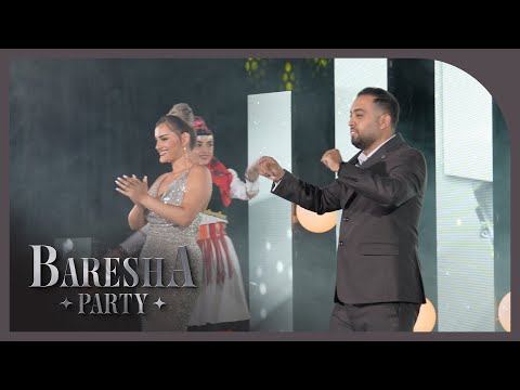 Anton Delija x Bardha Arifaj - Veç për ty (Baresha Party)