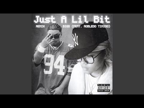 Real Shit (Just A Lil Bit Remix)