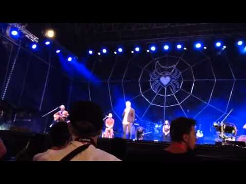 NOTTE DELLA TARANTA 2015 ERRI DE LUCA