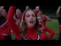 Cheer Off Between The Clovers And Toros Bring It On 2000 Family Flicks