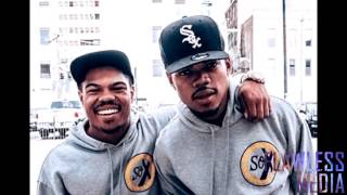 Taylor Bennet - Only Brother (A Special Remix)