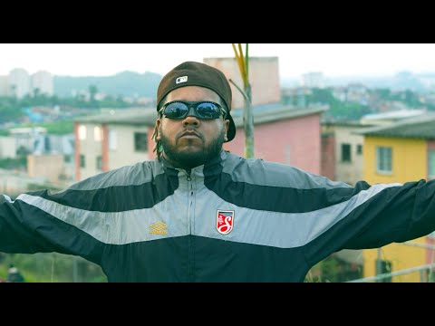 Vulgo FK - Sentido à Zona Leste (Pedro Lotto, Galdino) [Official Video]