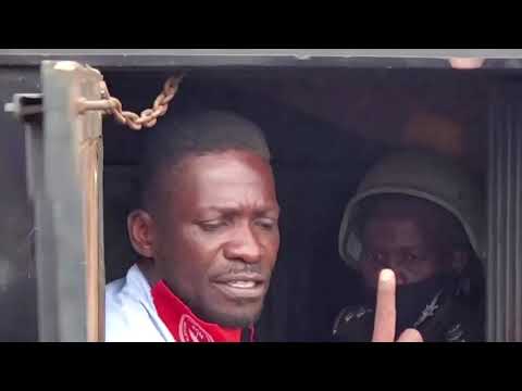 ワイン氏の逮捕後、ウガンダの抗議活動で少なくとも37人が死亡 (At least 37 dead in Uganda protests after Wine's arrest)
