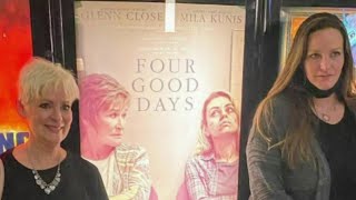 Metro Detroit woman's story of addiction showcased in new movie