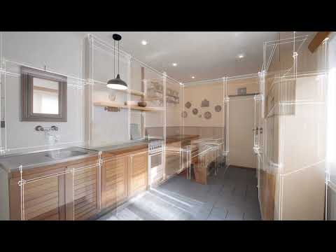 Video Prodej rodinné usedlosti v obci Rašov, Brno – venkov