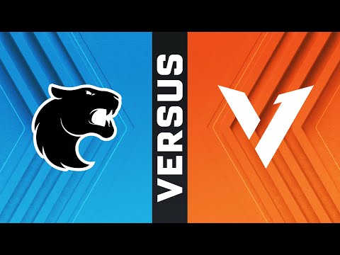Version1 vs. FURIA | NA Fall Cup | Quarterfinals
