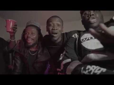 BONES FT KING KJ - We Like to Party(Official Clip)