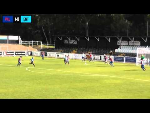 EXTENDED HIGHLIGHTS: Crystal Palace Ladies vs Enfield Town Ladies