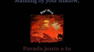 Angel Witch - White Witch - 03 - Lyrics / Subtitulos en español (Nwobhm) Traducida