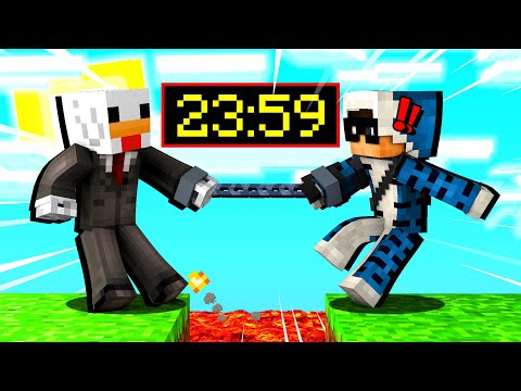 KENDAL E BELLAFACCIA SONO IN PERICOLO - MINECRAFT ITA