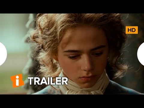 Troca de Rainhas | Trailer Legendado