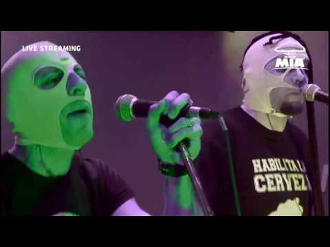 Asspera - Hijos De Puta