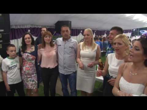 JOVANINO PUNOLETSTVO - MILORCI UB - ORKESTAR BORKA RADIVOJEVIC - TIGROVI I TOMA VASIC - JOVANA