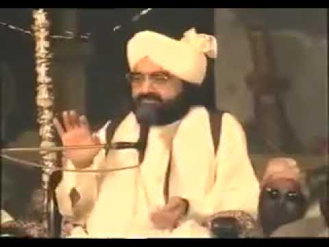 Sagal Ban Phool Rahi Sarson | Syed Naseer ud din Naseer RA | Ameer Khusroo | Poetry