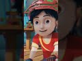 Shiva শিবা Episode The Folding Tank Bangla Cartoon বাংলা কার্টুন Maa