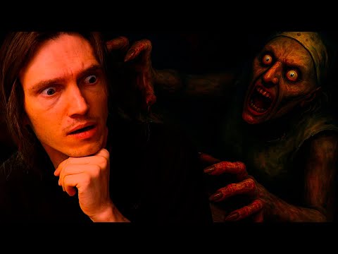 Granny: Mod Pack by Lub (PC Port) by Boris Lub