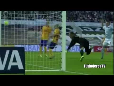 ALL GOALS • 4-1 • FC BARCELONA VS CELTA VIGO • 24/09/2015