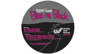 Office Gossip - Blue On Black (At Jazz Remix)