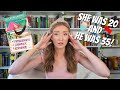 I didn't even know this Ali Hazelwood book was coming out! #booktok #booktube