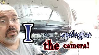 2014 Toyota Corolla P0456 Troubleshooting