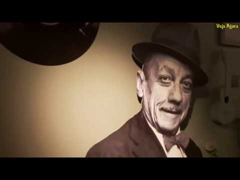 Adoniram Barbosa Exposição