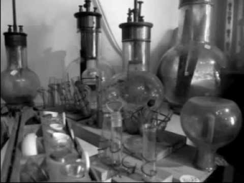 Hermann Kopp - AN DIE CHEMIE