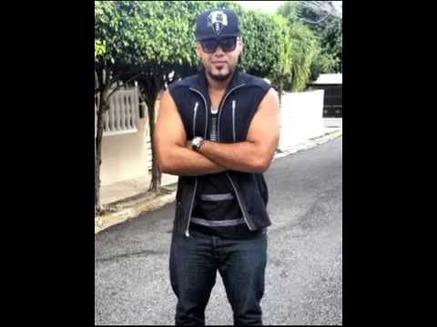 LR (Ley Del Rap) Ft. Nitido - Bien Ahí (Masacre Para Bulova) (Round 2)