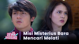 Download lagu Ada Dewa Di Sisiku - Misi Arbani Di Bumi Untuk Mencari Seorang Wanita, Siapakah Dia? mp3