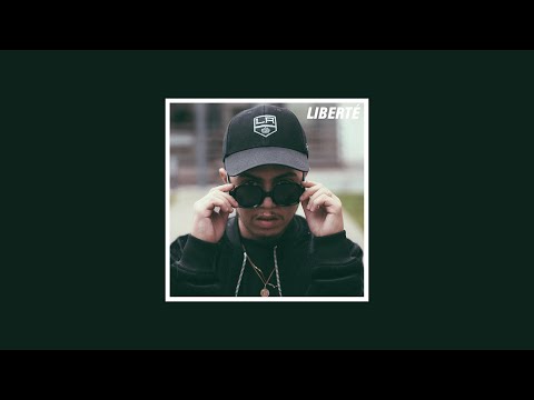 [FREE] Hamza x PLK Type Beat - “LIBERTÉ” - ft.  Dinos - Instru Rap 2022