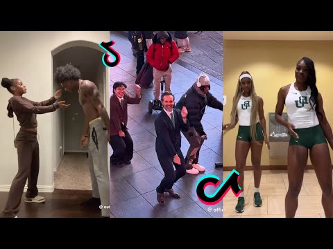 boo tiktok dance Challenge compilation ~viral tiktoks 