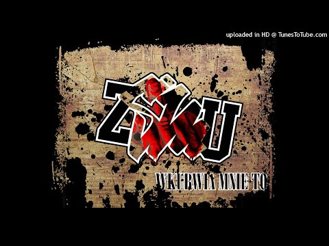 ZSMU - WKURWIA MNIE TO - KOfSON PROD.