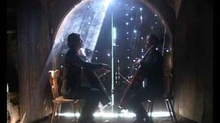 ponticellos cello duo 