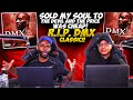 DMX It S Dark Hell Is Hot FULL ALBUM REVIEW REVISITING A CLASSIC