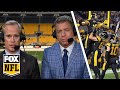 Joe Buck, Troy Aikman: Don't forget about the red-hot Pittsburgh Steelers | FOX NFL