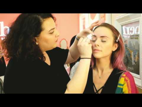 Benefit Beauty Bash in La Jolla!