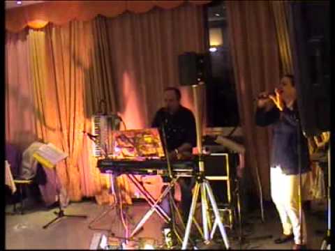 FIUME AMARO -  (Theodorakis)