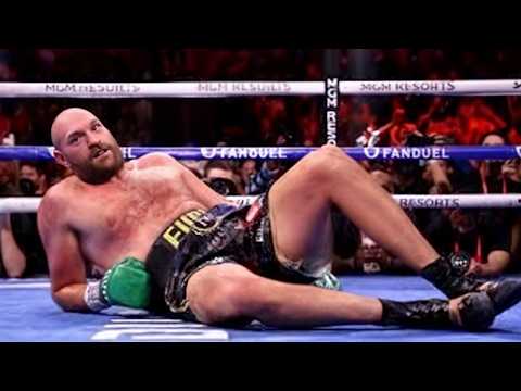 Devastating Heavyweight Knockouts You Must See