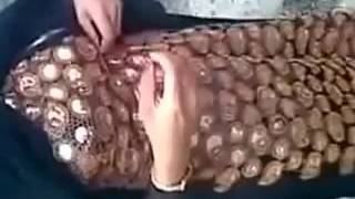 Hot Pakistani Pathan Girl Dating With Her Boyfrien