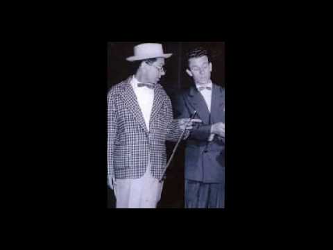 Félix Holzmann - Hřbitovní rozhovor