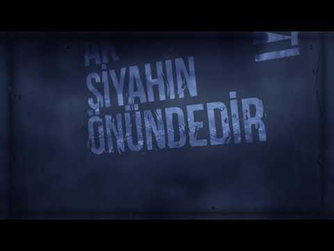 Sansar Salvo - Gözlerimin İçinde (Lyric Video)